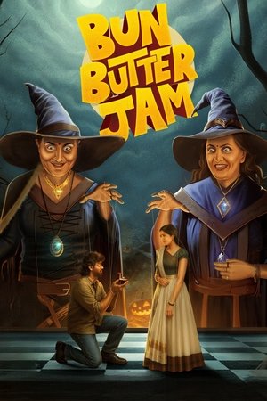 Bun Butter Jam (2025) WEBRIP Hindi (MULTI AUDIO) 720p – 480p – 1080p