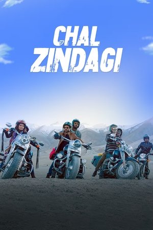 Chal Zindagi (2023) WEBRIP Hindi (MULTI AUDIO) 720p – 480p – 1080p