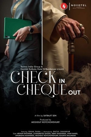Check In Cheque Out (2025) WEBRIP Hindi (MULTI AUDIO) 720p – 480p – 1080p