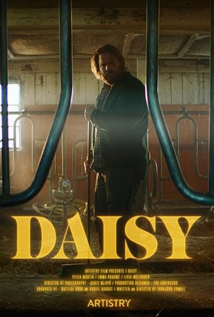 Daisy (2025) WEBRIP Hindi (MULTI AUDIO) 720p – 480p – 1080p