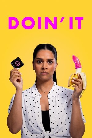 Doin' It (2025) WEBRIP Hindi (MULTI AUDIO) 720p – 480p – 1080p