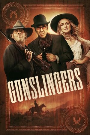 Gunslingers (2025) WEBRIP Hindi (MULTI AUDIO) 720p – 480p – 1080p