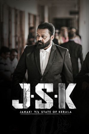 JSK - Janaki V vs State of Kerala (2025) WEBRIP Hindi (MULTI AUDIO) 720p – 480p – 1080p
