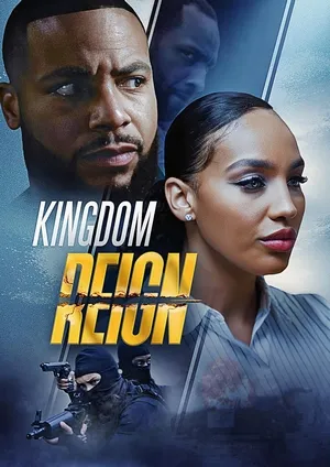 Kingdom Reign (2024) WEBRIP Hindi (MULTI AUDIO) 720p – 480p – 1080p