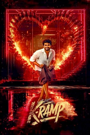 K-Ramp (2025) WEBRIP Hindi (MULTI AUDIO) 720p – 480p – 1080p