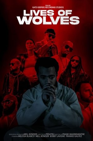 Lives of Wolves (2025) WEBRIP Hindi (MULTI AUDIO) 720p – 480p – 1080p