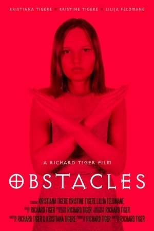 Obstacles (2025) WEBRIP Hindi (MULTI AUDIO) 720p – 480p – 1080p
