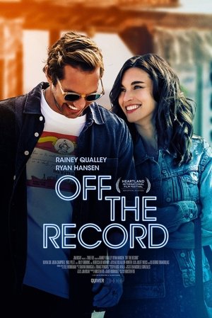 Off the Record (2025) WEBRIP Hindi (MULTI AUDIO) 720p – 480p – 1080p