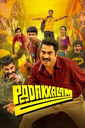 Padakkalam (2025) WEBRIP Hindi (MULTI AUDIO) 720p – 480p – 1080p