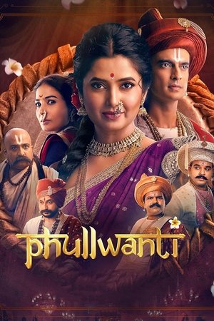 Phullwanti (2024) WEBRIP Hindi (MULTI AUDIO) 720p – 480p – 1080p