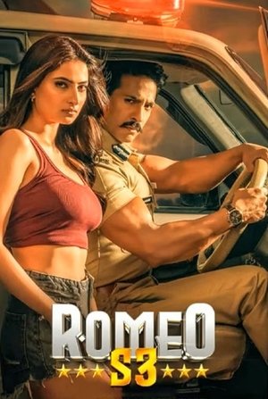 Romeo S3 (2025) WEBRIP Hindi (MULTI AUDIO) 720p – 480p – 1080p