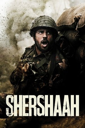 Shershaah (2021) WEBRIP Hindi (MULTI AUDIO) 720p – 480p – 1080p