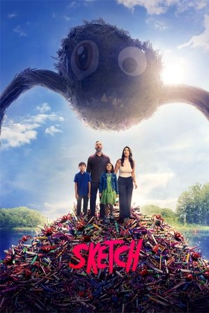 Sketch (2025) WEBRIP Hindi (MULTI AUDIO) 720p – 480p – 1080p