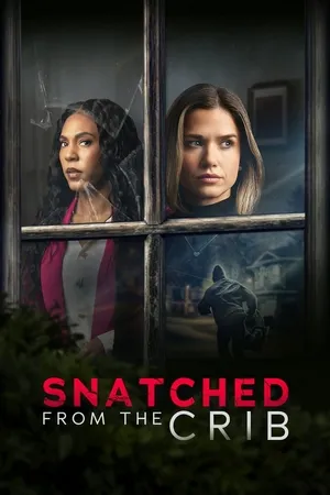 Snatched From The Crib (2025) WEBRIP Hindi (MULTI AUDIO) 720p – 480p – 1080p