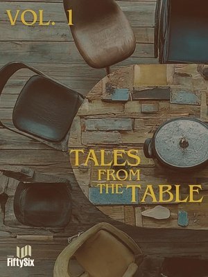 Tales from the Table (2025) WEBRIP Hindi (MULTI AUDIO) 720p – 480p – 1080p