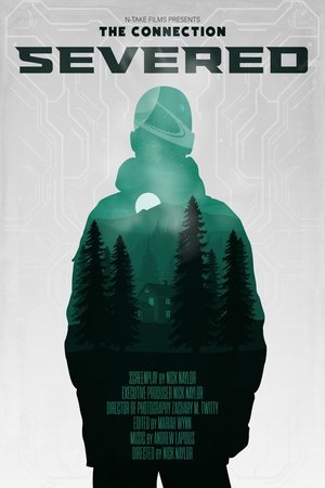 The Connection - Severed (2025) WEBRIP Hindi (MULTI AUDIO) 720p – 480p – 1080p