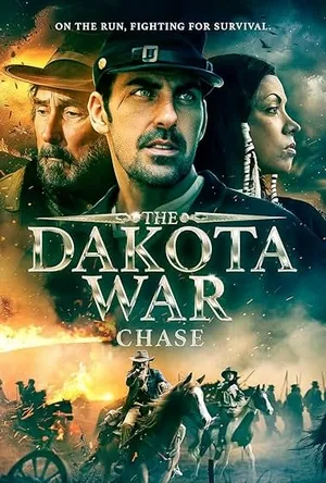 The Dakota War: Chase (2024) WEBRIP Hindi (MULTI AUDIO) 720p – 480p – 1080p
