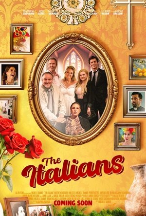 The Italians (2025) WEBRIP Hindi (MULTI AUDIO) 720p – 480p – 1080p