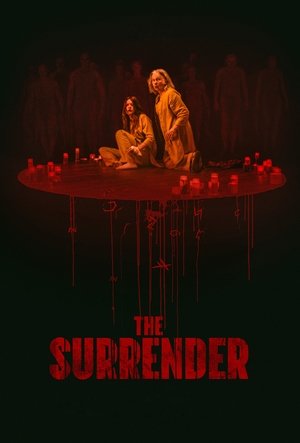 The Surrender (2025) WEBRIP Hindi (MULTI AUDIO) 720p – 480p – 1080p